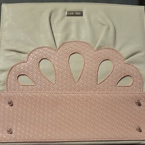 Miche Virginia Cream And Pink